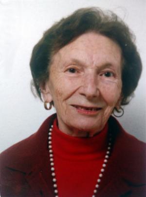 Giuseppina Perinu