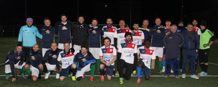 Pizzeria da Carmelo Su Nuraghe Calcio Biella e Gastof