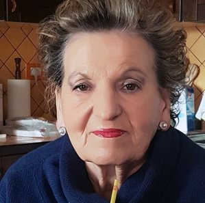 Maria Picciau