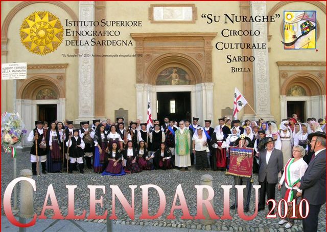 calendario 2010