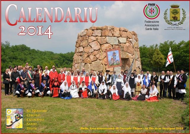 Calendariu 2014