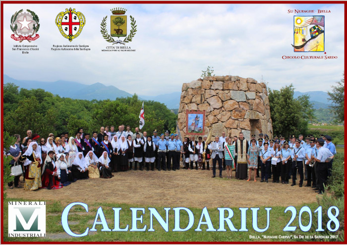 Calendariu 2018