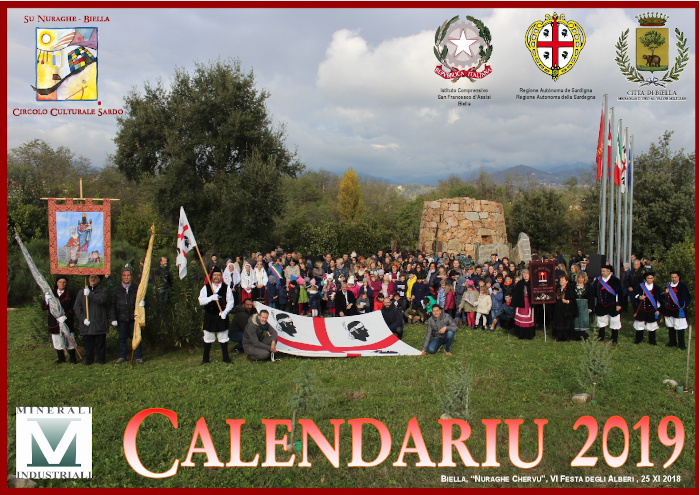 Calendariu 2019